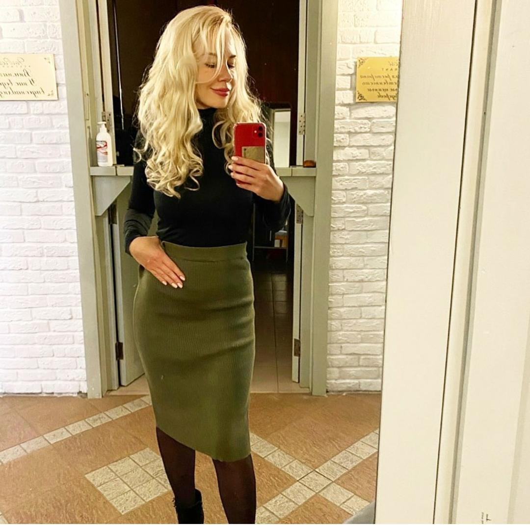 Смурякова Екатерина Евгеньевна.